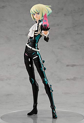 POP UP PARADE Promare Rio Fotia Painted Finished Figure Non-scale ABS&PVC