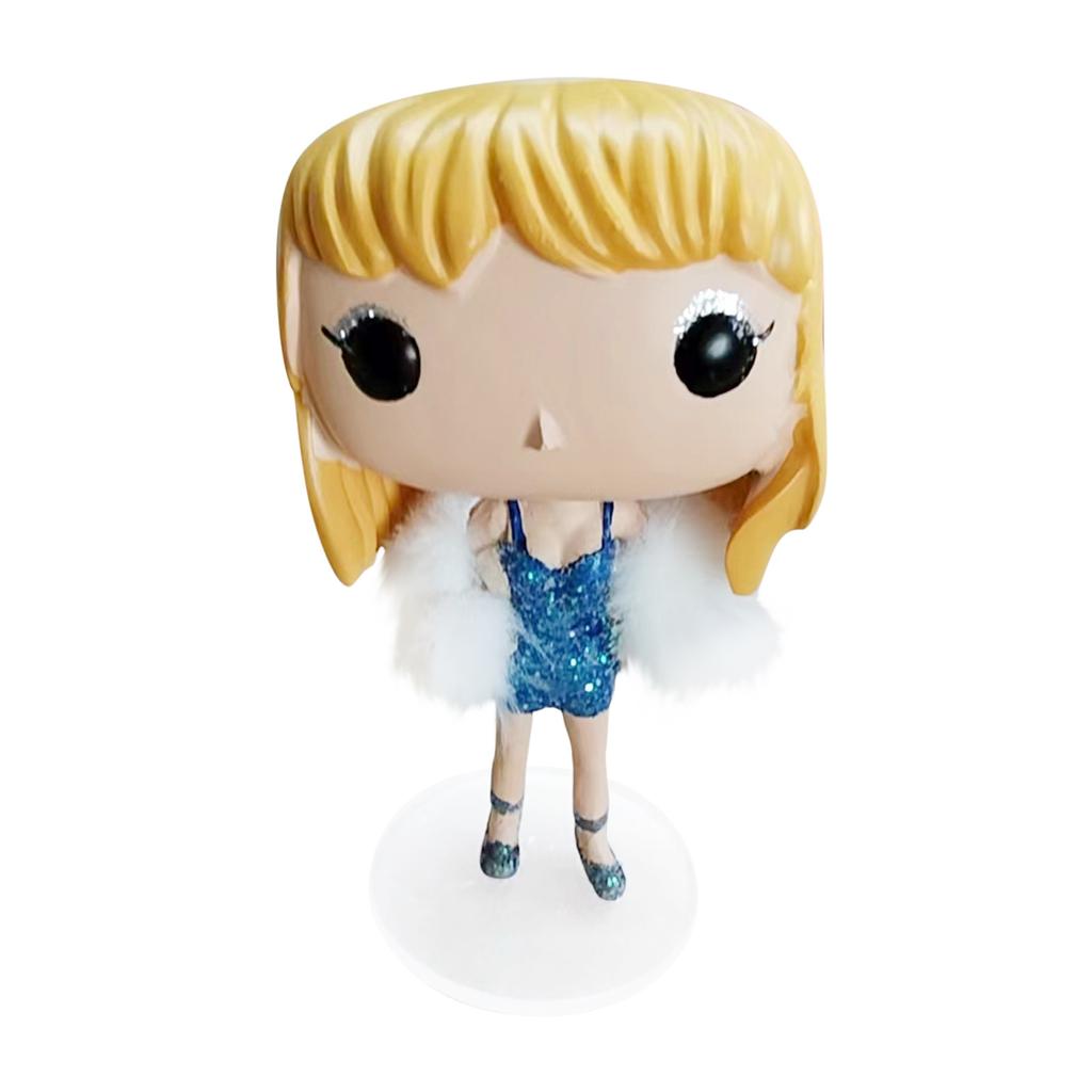 Креативное украшение из смолы, художественное украшение, садовое украшение для дома, ремесленное украшение