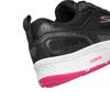 Skechers Женские кроссовки для бега GO'7/24 128075-BKPK