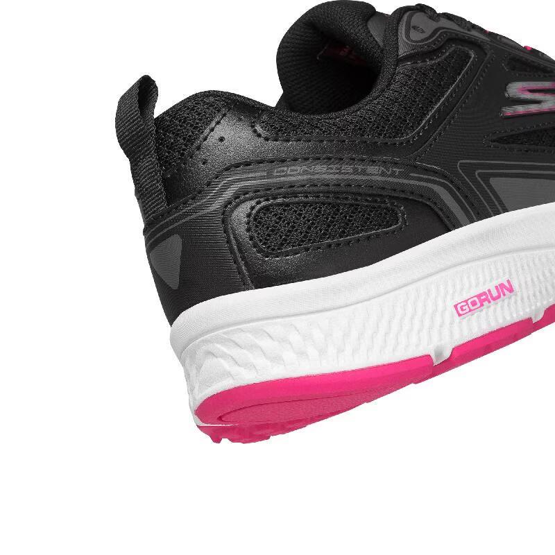 Skechers Женские кроссовки для бега GO'7/24 128075-BKPK