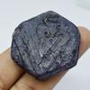 Natural Blue Sapphire Loose Gemstone 200.23 ct Fancy Raw Rough September Birthday Birthstone
