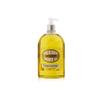 L'Occitane Almond Cleansing Soothing Shower Oil 500ml