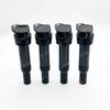 4pcs 27300-2E000 Car Ignition Coils For Hyundai Elantra Kia Soul Forte 1.8L 2.0L 2011 2012 2013 2014 27300 2E000 273002E000