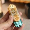 EDC Бумажный самолетик Портативная игрушка для снятия стресса Механическая игрушка-толкалка-тягучка для снятия стресса Тренировка концентрации для взрослых с СДВГ Игрушка для снятия стресса