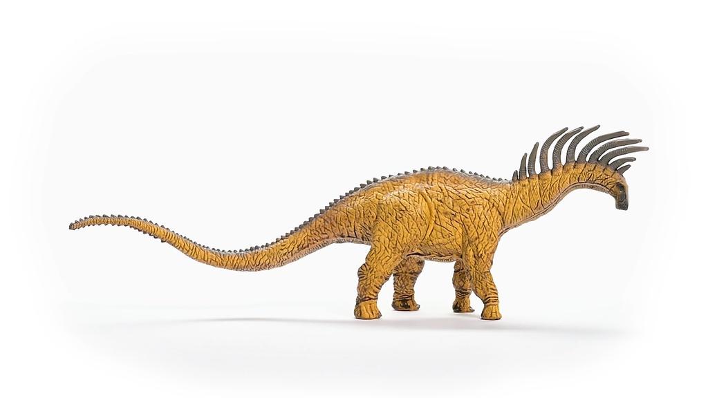 Schleich Dinosaur Bajadasaurus 15042