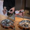 Propane Gas Cartridge Adapter Camping Propane Stove to Cassette Gas Tank Connection Adapter