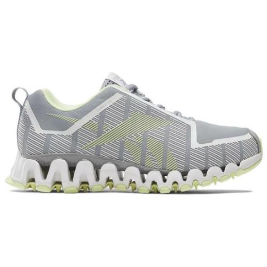 Reebok Zigwild TR 6 Чисто серый Цитрусовое сияние Ж - 100033410
