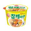 Ottogi Sesame Ramen Big Cup 110g (3 Options)