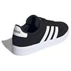 Adidas Grand Court 2.0 Core Black Cloud White Sneakers ID2963