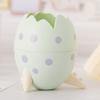 Милый держатель для яиц динозавра, модное украшение, хранение, студенческое креативное настольное хранилище, офисные канцелярские принадлежности, большая емкость