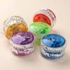 Funny Gift Children LED Flashing Yoyo Hand-Eye Development Classic Toy