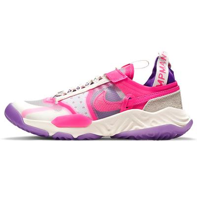 Delta Breathe Ярко-фиолетовый Гипер-розовый Женские Jordan CZ4778-101