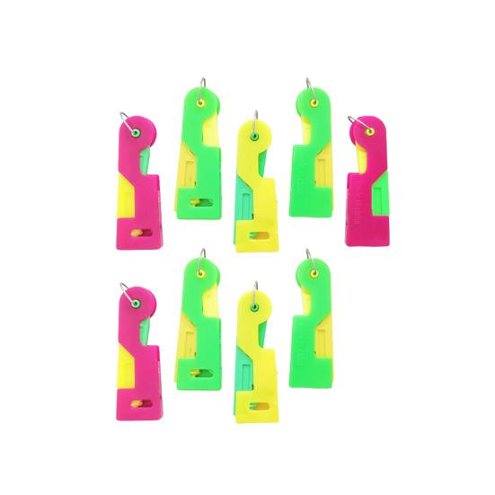 Автоматический нитевдеватель, быстросъемный универсальный нитевдеватель, удобный для пожилых людей инструмент для заправки нити в ручную машину