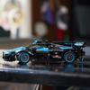 LEGO Technic Bugatti Bolide Agile Blue 42162 Возраст 9 лет и старше