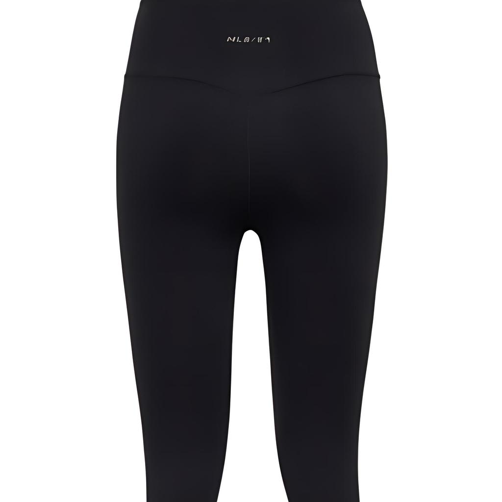 New MLB Casual Pants Women's Black 3FLGB0236-50BKS