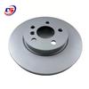 Передний тормозной диск BMW F56 F48 F52 F45 Mini (Часть: 34116866297, 34116864439)