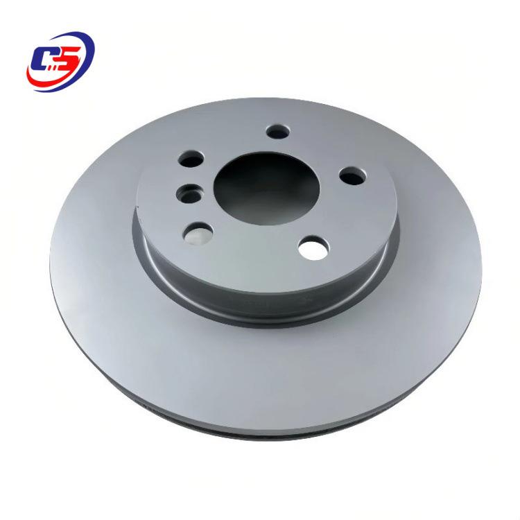 Передний тормозной диск BMW F56 F48 F52 F45 Mini (Часть: 34116866297, 34116864439)