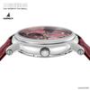 GARRACK Ghost in the Shell S-MEISTER Fuchikoma Модель SMS-KK-42-FK Автоматические часы с циферблатом, инкрустированным разноцветным лаком и перламутром Raden, Сделано в Японии