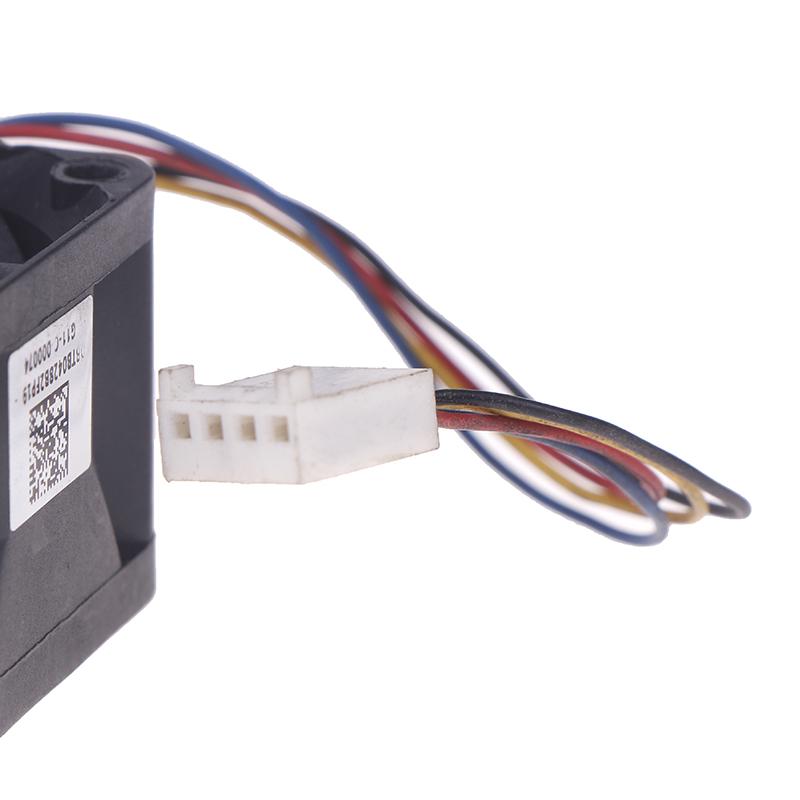 40 мм мощный охлаждающий вентилятор для AVC 4028 12 В 1 А Dbtb0428B2G высокоскоростные серверные вентиляторы 40*40 мм двойной шарикоподшипник 4-проводной 4-контактный Pwm