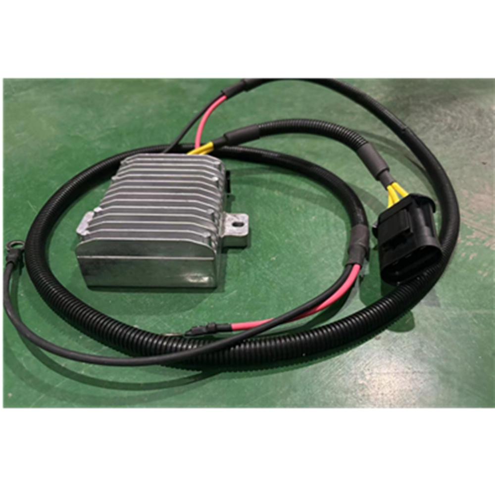 Замена регулятора напряжения автомобиля 710006824 для Can-Am Maverick X3 2022-2023