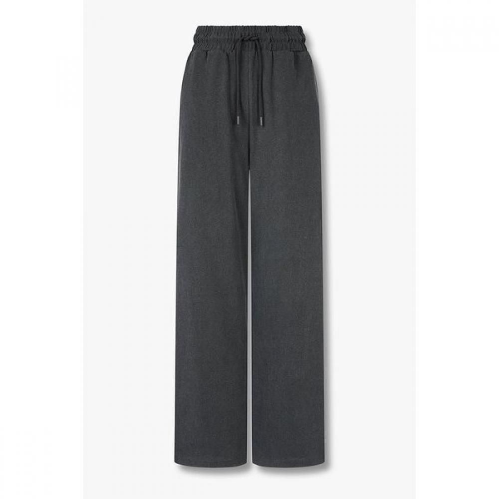 Vov Wide Pants Lettering Pigment 7156230012