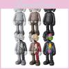 Неофициальная Kaws Companion Flayed Open Dissected Bff 8" ПВХ Игрушка Кукла Украшение