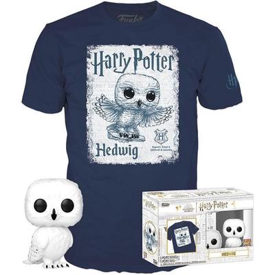 Funko Pop! Гарри Поттер - Хедвиг - Белый - Ребенок - Pop !