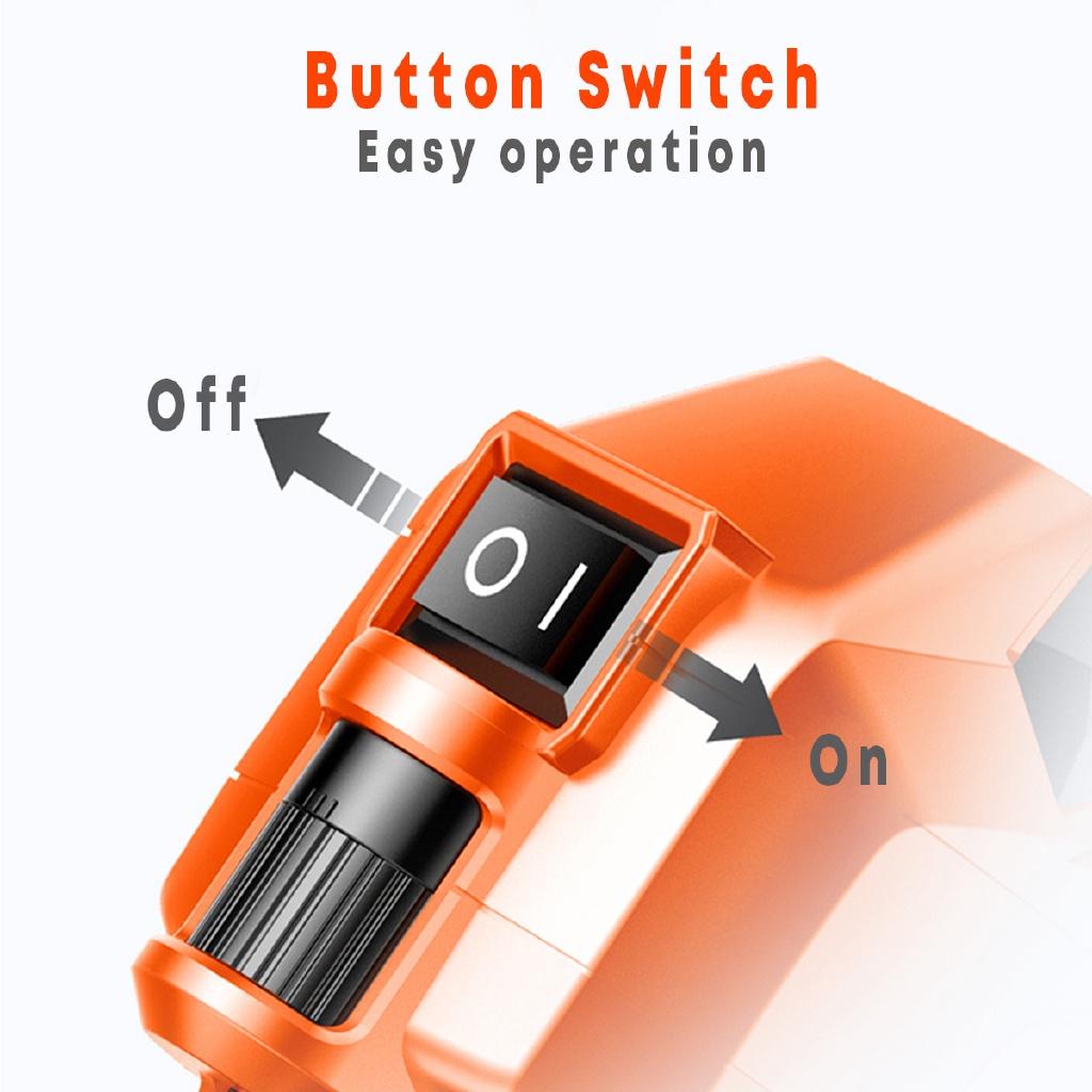 220V 1280W MPT Wood Electric Trimmer Woodworking Milling Electric Hand Trimmer Laminator Router Edge Joiners Set 35000r/min