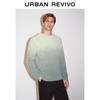 UR Men's Fashion Gradient Knit Sweater