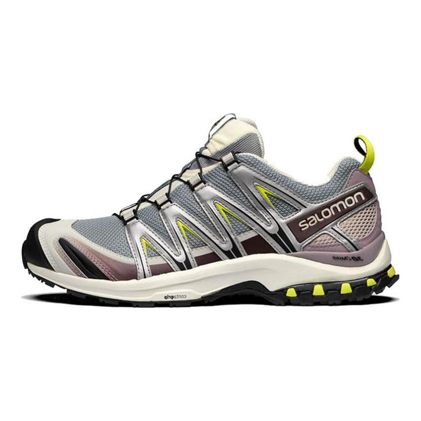 SALOMON Кроссовки Xa Pro 3D 'Серые' 412322