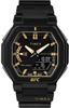 Timex UFC Colossus Analog-Digital Herrenuhr (TW2V55300)