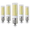 E17 LED Bulbs, 17mm Base, 7W, E17 LED Bulbs, Equivalent To a 75W Halogen Lamp, High Brightness, 730lm, Omnidirectional Wide Beam, Dimmable, Sealed