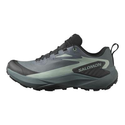 Кроссовки женские Genesis GORE-TEX Turbulence Teal Black Green-Milieu L47589000