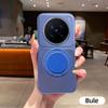 Чехол для Vivo X200 Pro Чехол-крышка для Vivo X300 Pro Чехол для телефона Vivo X200 Pro Задний бампер Ударопрочный Мягкий Fundas Роскошный ударопрочный чехол