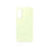 Coque Et Étui Téléphone Mobile Samsung Silicone Galaxy A36 5G Vert D''eau