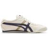 ONITSUKA TIGER Кроссовки унисекс кремового цвета без шнуровки Mexico 66 1183A360-116
