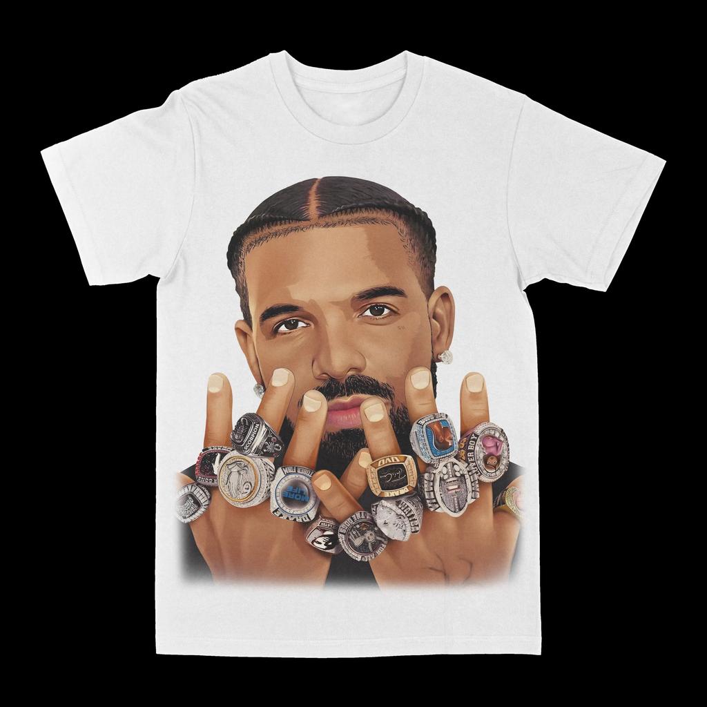 Drake T-shirt for Men New In Tops and T-shirts Vintage Clothing Women's Oversize T-shirt Men's Quick Dry T-shirt Y2k Hiphop Top