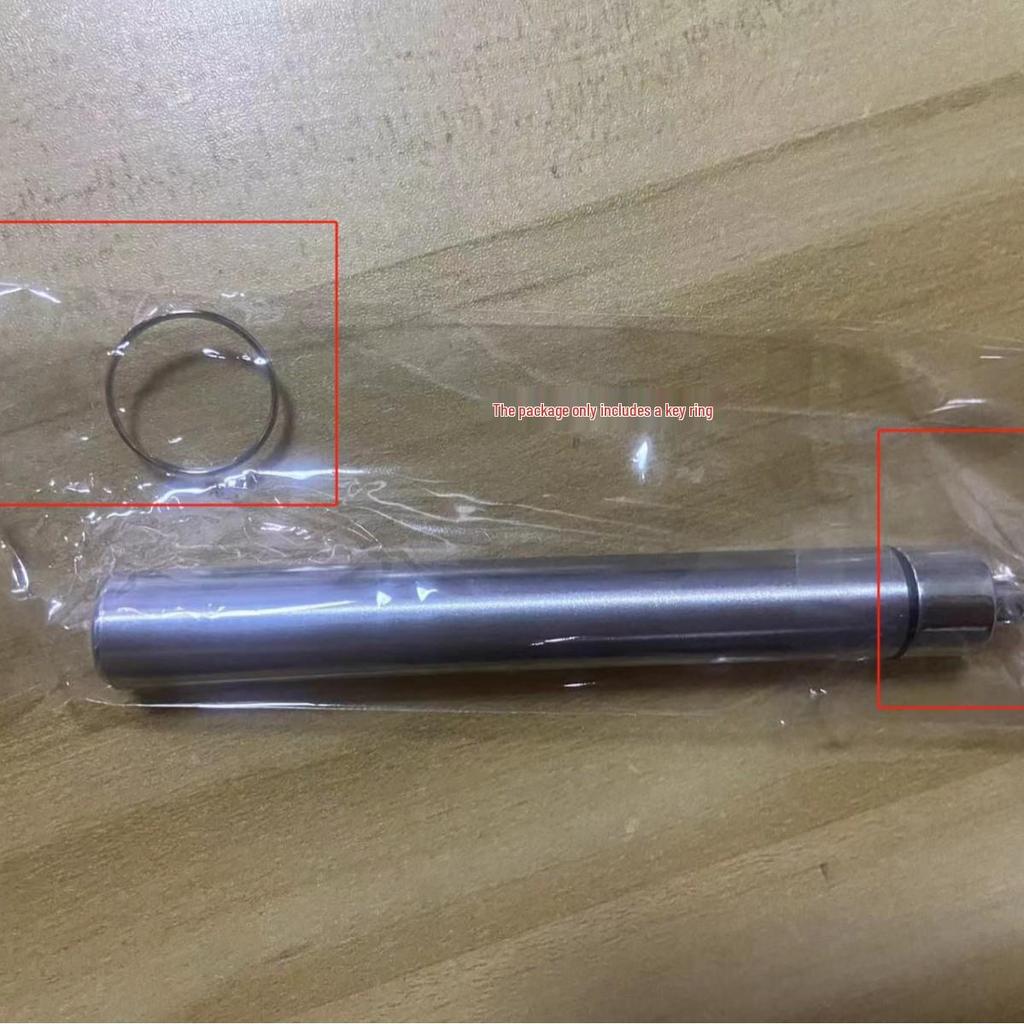 Набор инструментов для чистки ушей из нержавеющей стали для взрослых