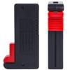 Digital Display Battery Tester LCD Display Battery Voltage Tester  Battery Maintenance