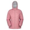Womens/Ladies Seasons Padded Jacket