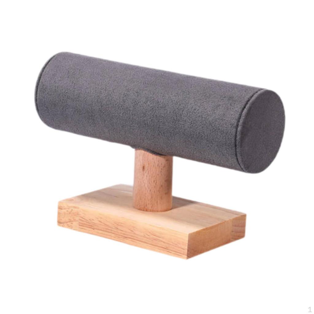 Подставка для браслетов, Держатель для ювелирных изделий и часов, Резинка для волос для браслетов,