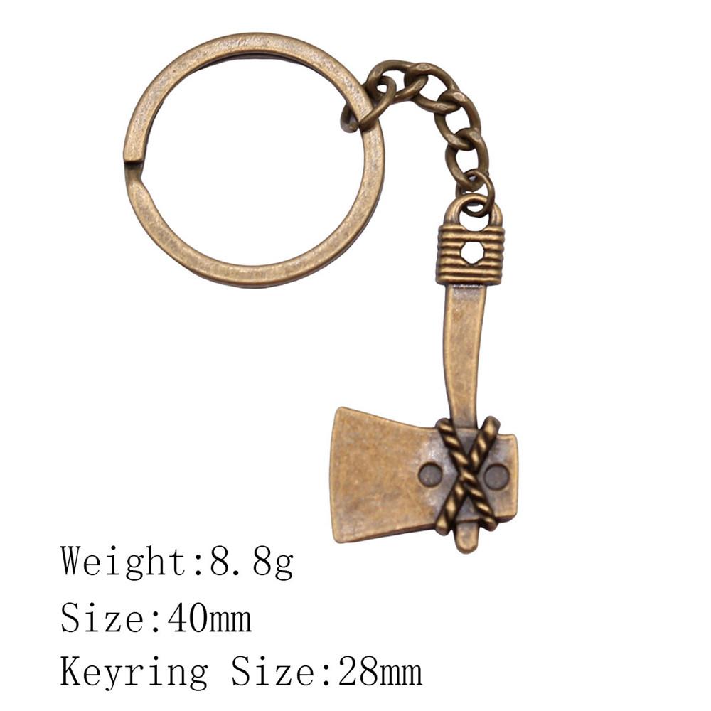 Выпускной Пара Брелки Инструменты Gear Киберпанк Брелок Предметы Брелок Материал