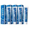 Зубная паста Yunnan Baiyao С мятой 120 г (4-Pack)