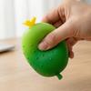 Креативная игрушка-антистресс «Огурец» с медленным возвратом, мягкая игрушка для снятия стресса и расслабления, для тренировки рук