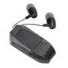 Беспроводные наушники Bluetooth 5.3 с шумоподавлением, высокой скоростью передачи, портативные игровые наушники для компьютера, телефона, планшета