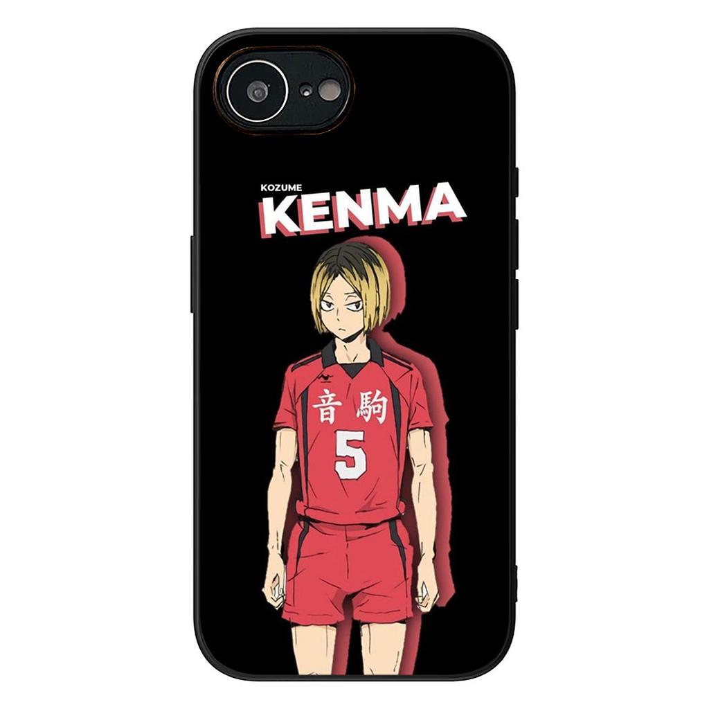 Чехол для телефона Haikyuu Шоё Хината для Xiaomi Redmi 15C 15 A5 9A 9C NFC 9T Note 9 8 8T Защитный чехол
