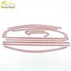 New Sailo Scratch-Resistant Window & Body Trim Decoration Car Sticker