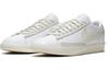 Nike Кроссовки Blazer Low Leather 'Platinum Tint' CW7585-100