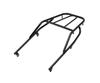 Kijima Motorcycle Parts Rear Carrier for VTR250 Rack, Steel, ('09-), Black, 210-174