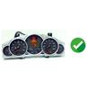 Для VW Touareg V6 2004-2007 Панель приборов Монохромный ЖК-дисплей Для Porsche Cayenne S 2003-2009